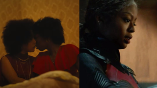 Trailer Roundup: <i>Lovers Rock</i> and So Does <i>Batwoman</i>